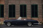 Ferrari 250 GT Cabriolet 1962 года